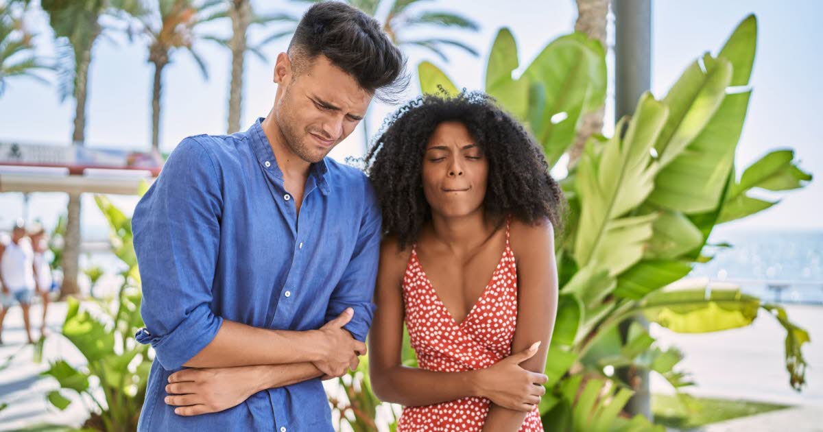 Comment éviter ballonnements et douleurs en été avec des intestins fragiles ?