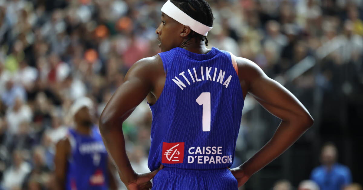Frank Ntilikina rejoint Nadir Hifi au Paris Basket à Strasbourg