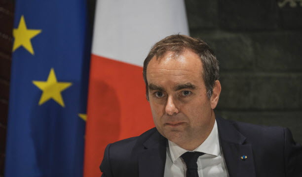 Photo Sipa/Léo Lignal