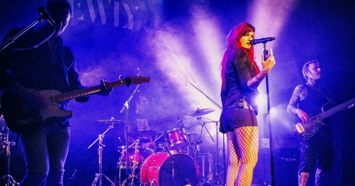 Tagsdorf : quatrième édition du festival Rock’n Dorf avec du rock et du blues