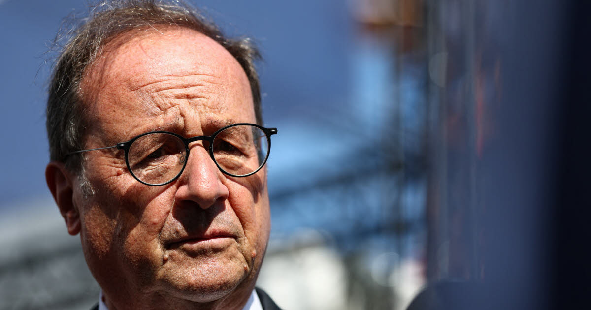 François Hollande se rapproche de sa candidature pour la présidentielle 2027