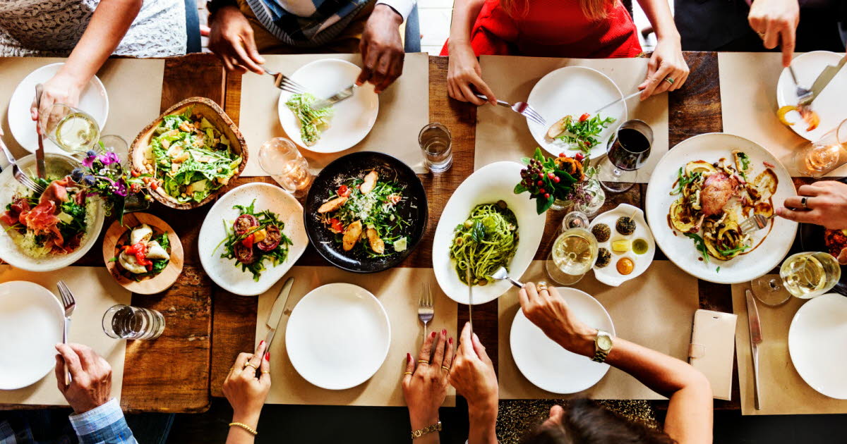Glycémie : comment l’ordre des aliments peut réduire les pics de sucre dans le sang
