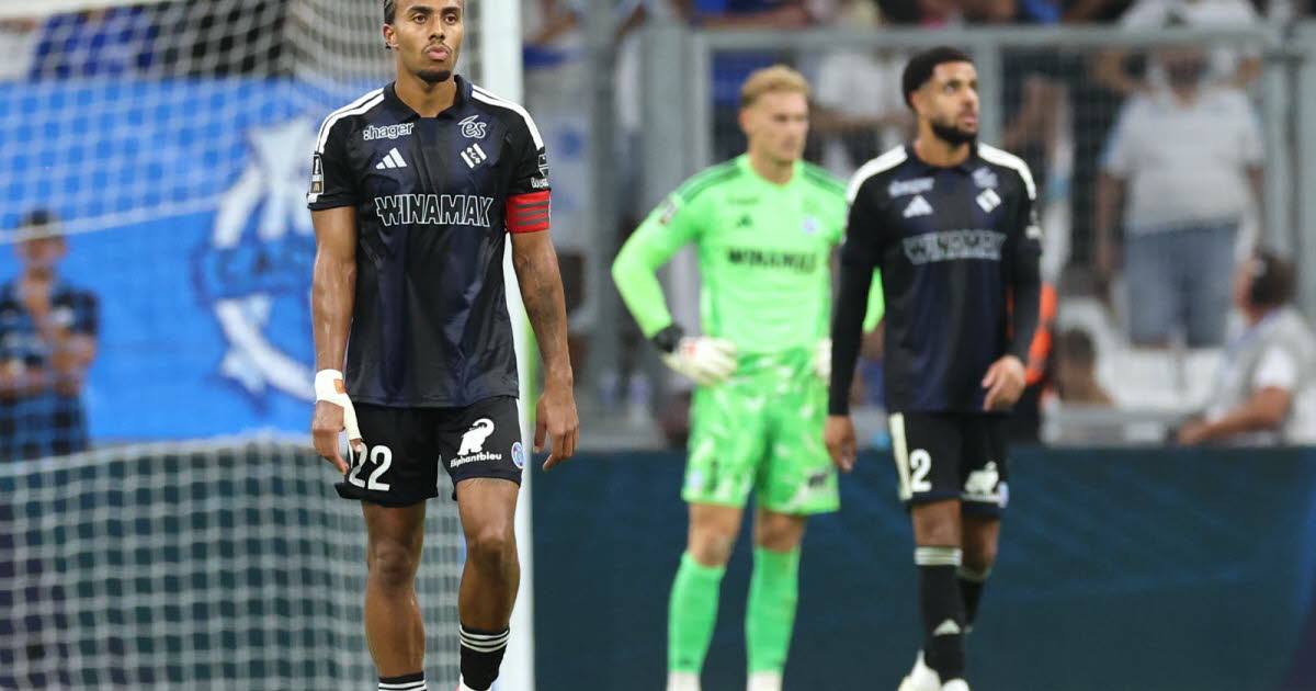 Guéla Doué devrait quitter le Racing pour rejoindre Leverkusen en Ligue 1