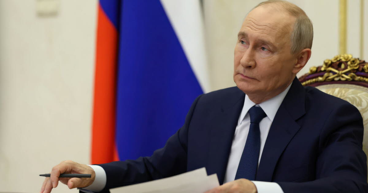 Guerre en Ukraine : Moscou attaquée par des centaines de drones, deux morts lors des législatives