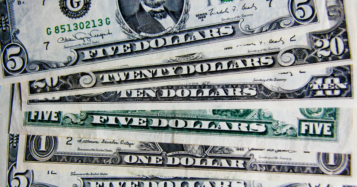 Il pensait gagner 1 000 dollars au loto, il devient millionnaire aux États-Unis