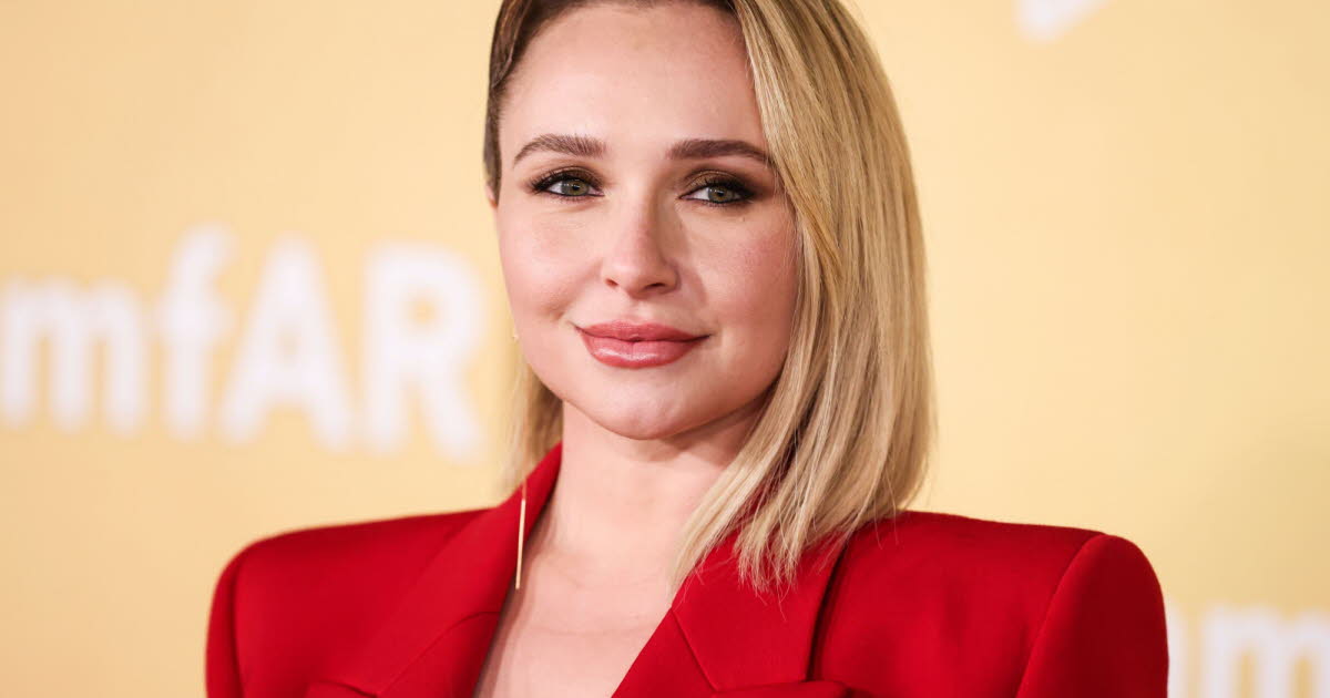 L’actrice Hayden Panettiere décédée après avoir ingéré un mélange de drogues