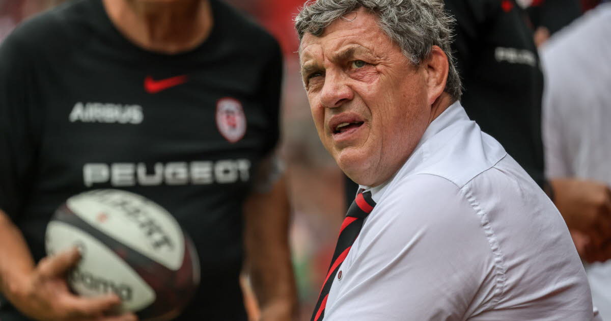 Le Stade Toulousain pourrait saisir le CNOSF après son amende pour le salary-cap