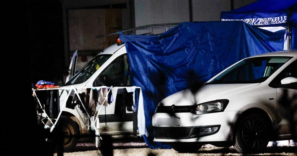 Quatre corps, dont deux enfants, retrouvés dans un village en Haute-Saône, décrits comme « une horreur »