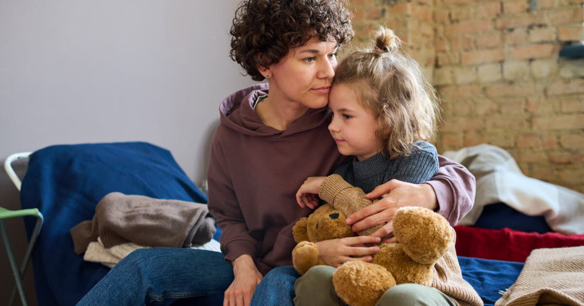 Que faire si votre enfant rechigne à retourner à l’école à la rentrée ?