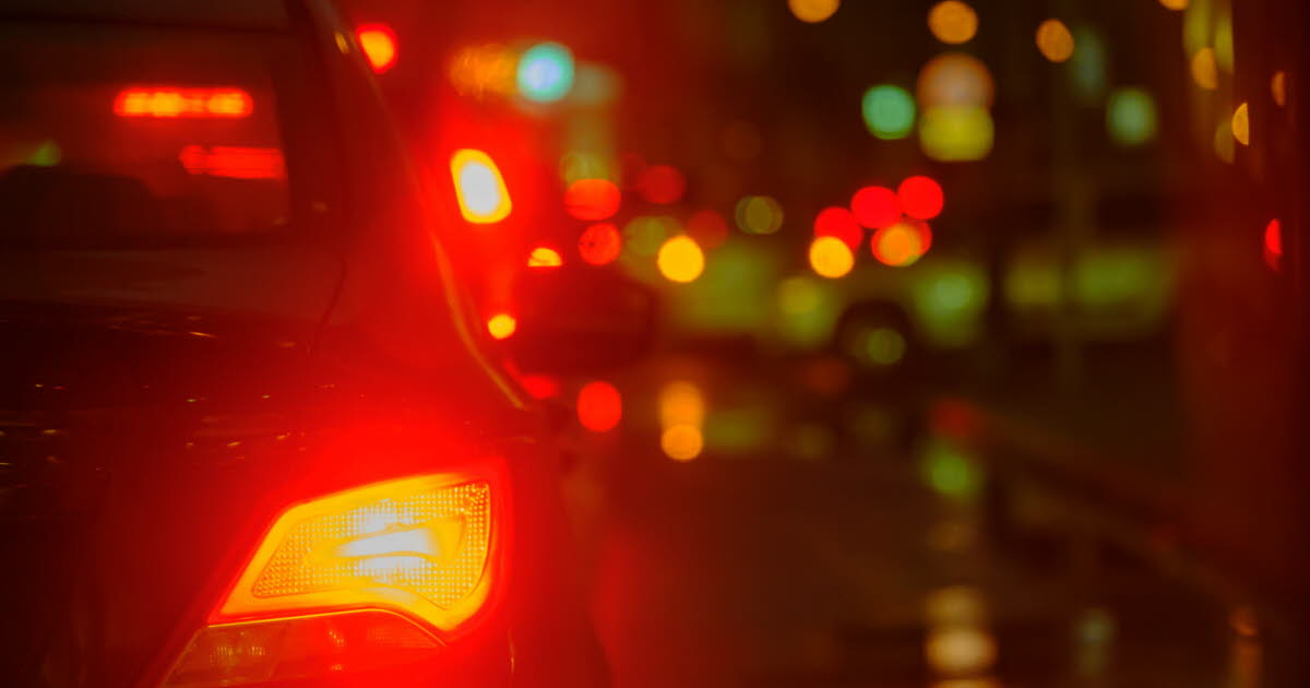 Que faire si votre voiture freine brusquement toute seule ? Droit auto