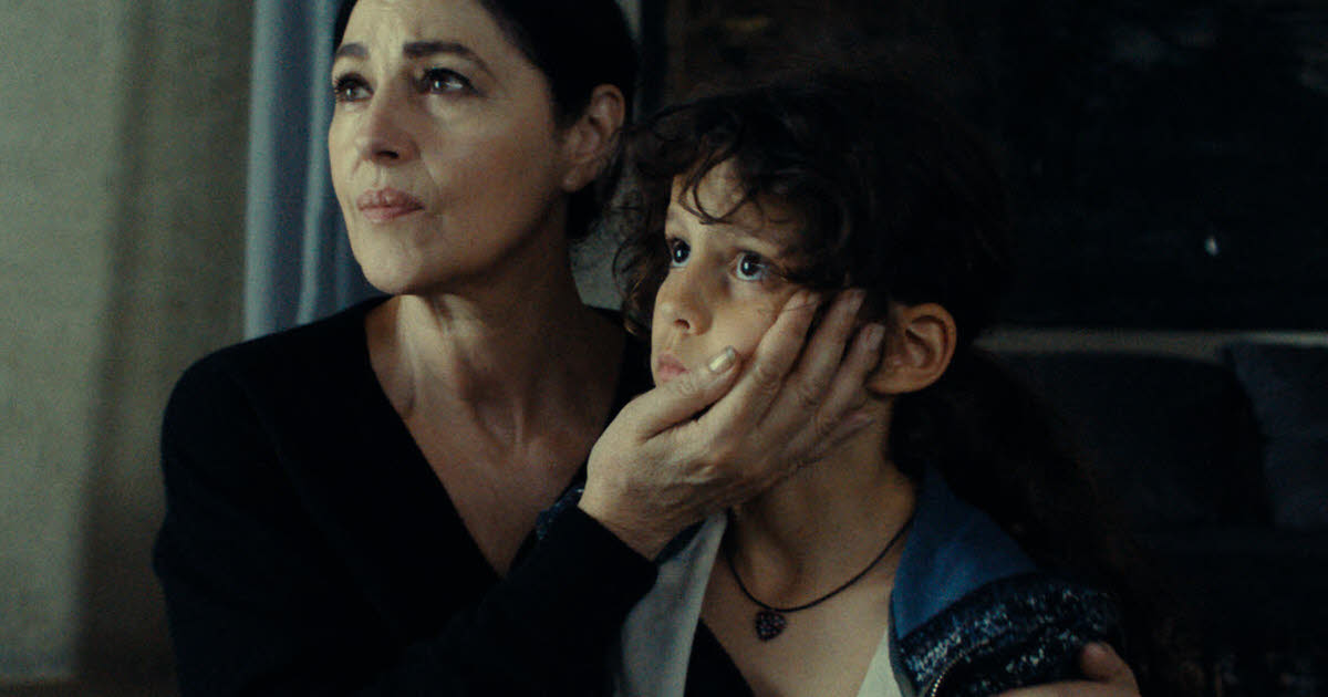 Sortie ciné : « Histoires de la nuit » avec Monica Bellucci, un huis clos oppressant et maîtrisé