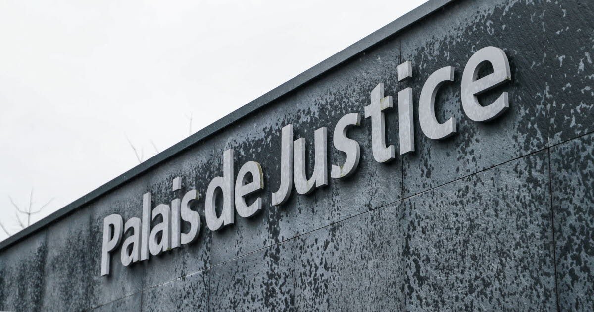 Un jeune de 19 ans condamné à 2 ans de prison pour agressions homophobes et vols en Loire-Atlantique