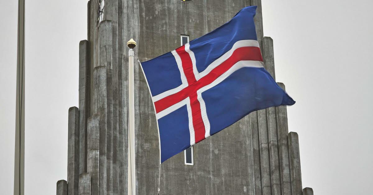 Un vote serré en Islande pour relancer les négociations en vue de rejoindre l’Union européenne