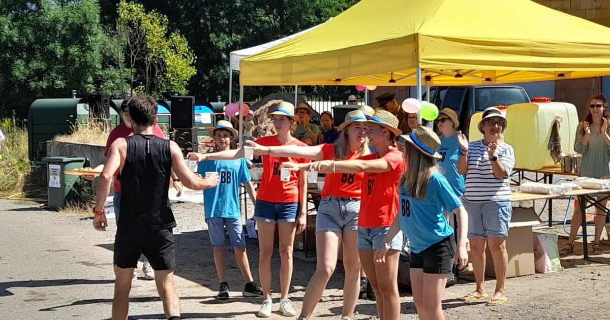 Les nouvelles dates du Marathon du Vignoble d’Alsace sont annoncées
