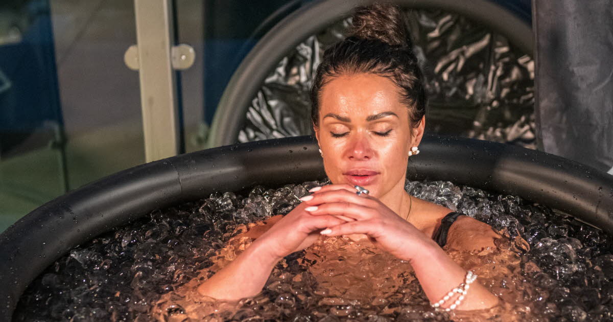 Un bain froid favorise-t-il vraiment la récupération après le sport ?