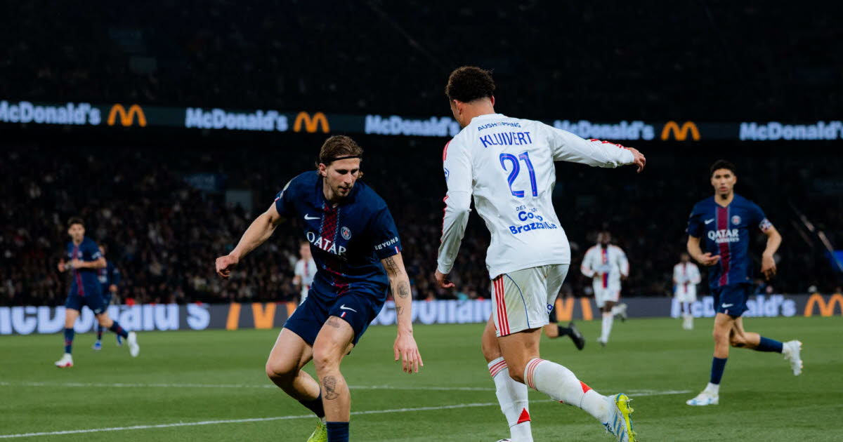 Violences du 17 octobre : le match PSG versus Olympique Lyonnais menace d’être impacté
